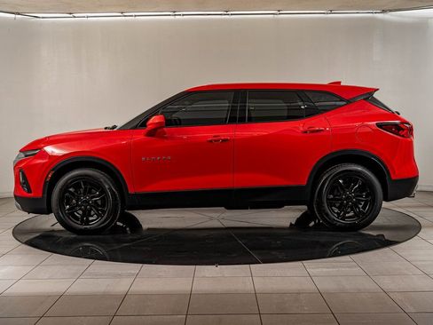 Used 2020 Chevrolet Blazer LT image 5