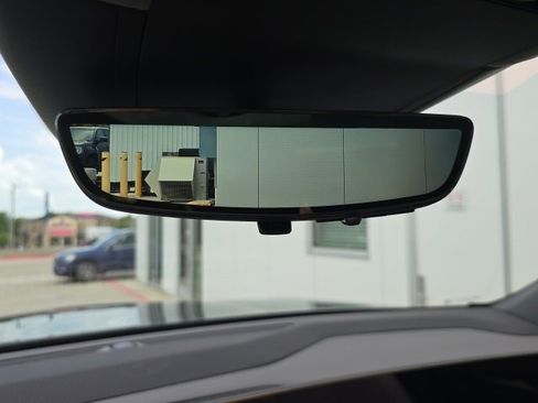 New 2026 Cadillac Escalade IQ Sport 1 w/ LPO, ONYX Package image 34