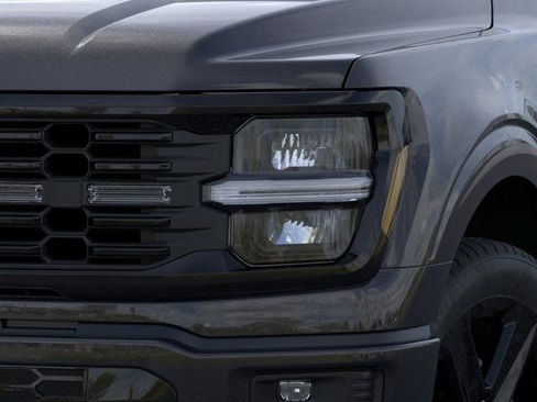New 2026 Ford F150 STX w/ F-150 LOBO Package AWD/4WD image 18