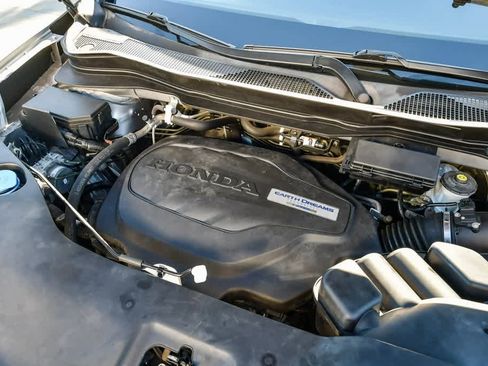 Used 2019 Honda Ridgeline RTL-T image 29