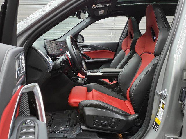 Used 2024 BMW X1 M35i w/ Premium Package AWD/4WD image 14