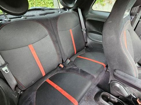 Used 2016 FIAT 500 Abarth w/ Comfort/Convenience Group FWD image 31