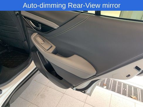 New 2025 Subaru Outback Onyx Edition image 18