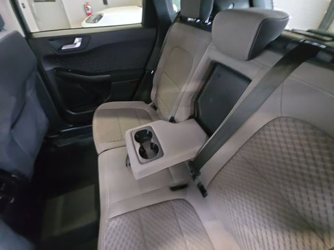 Used 2020 Ford Escape SE AWD/4WD image 29