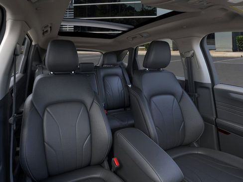 New 2025 Ford Escape Base w/ PHEV Premium Package image 10