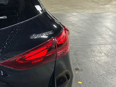 Used 2025 Mercedes-Benz GLA 250 4MATIC image 16