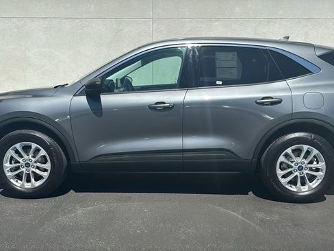 Certified 2022 Ford Escape SE w/ Convenience Package image 5