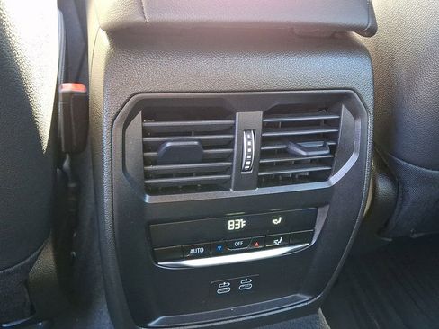 Certified 2025 BMW 330i xDrive Sedan w/ Premium Package image 11