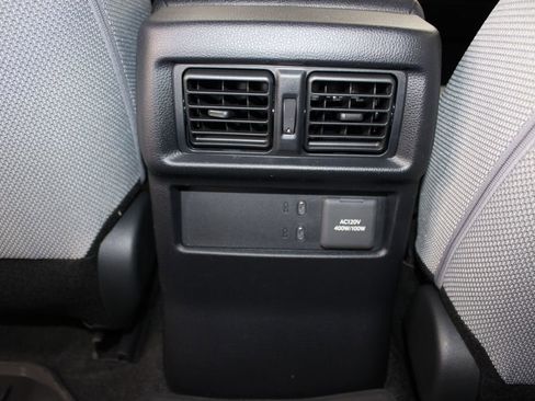 New 2026 Toyota 4Runner TRD Sport AWD/4WD image 47