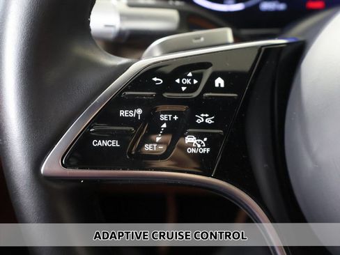 Used 2023 Mercedes-Benz S 500 4MATIC image 6