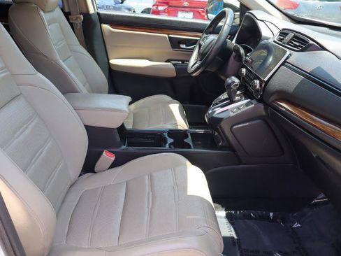 Used 2020 Honda CR-V EX-L image 14