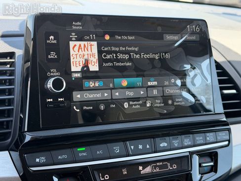 Used 2026 Honda Odyssey EX-L image 29