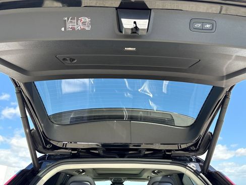 New 2026 Volvo XC90 B6 Ultra AWD/4WD image 21