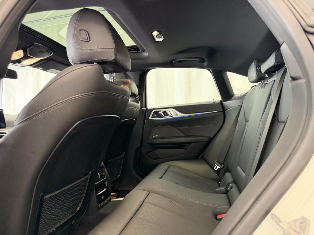 Used 2023 BMW i4 M50 w/ Premium Package AWD/4WD image 22