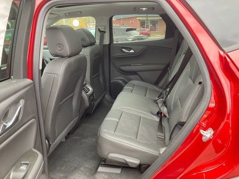 New 2025 Chevrolet Blazer LT image 22