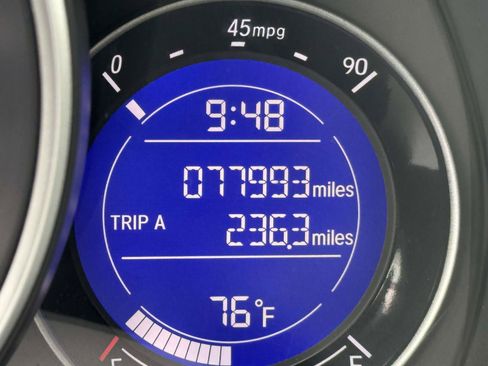 Used 2017 Honda Fit EX-L image 29