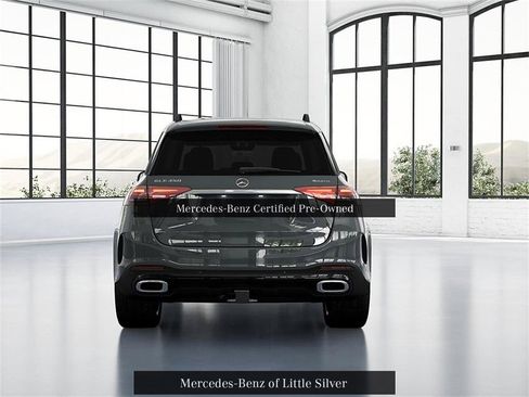 New 2026 Mercedes-Benz GLE 350 4MATIC image 25