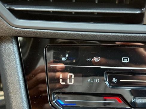 New 2025 Volkswagen Jetta Sport image 13