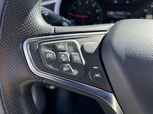 Used 2024 Chevrolet Malibu LT image 25