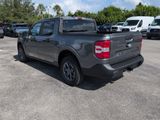New 2025 Ford Maverick XLT image 5