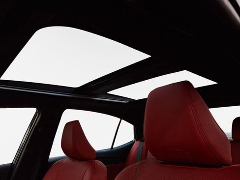 New 2026 Toyota Camry XSE FWD image 9