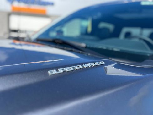 New 2025 Ford F150 Lariat w/ Equipment Group 501A Mid image 13