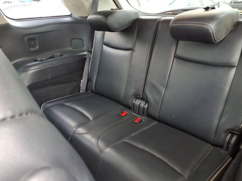 Used 2020 INFINITI QX60 Pure FWD image 14