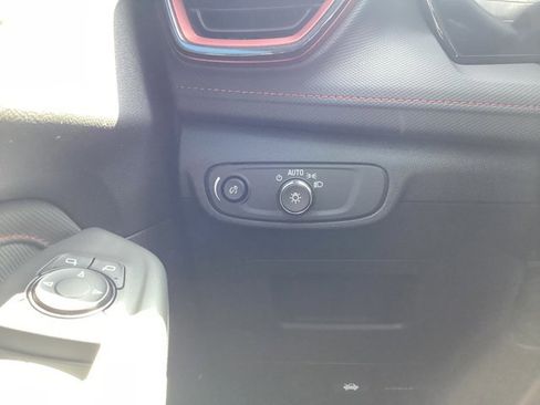 New 2026 Chevrolet TrailBlazer RS w/ Convenience Package image 24