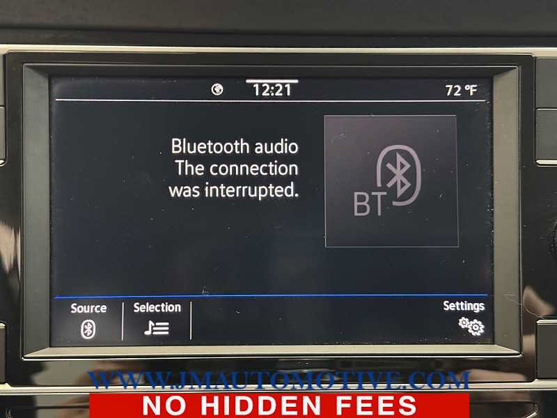 Used 2024 Volkswagen Jetta S FWD image 23