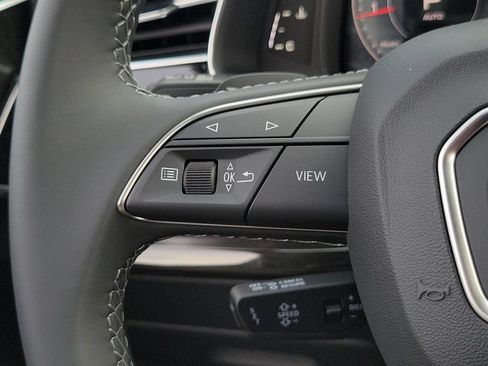 New 2026 Audi Q7 2.0T Premium Plus AWD/4WD image 9