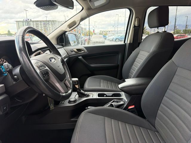 Used 2023 Ford Ranger XLT w/ Equipment Group 301A Mid AWD/4WD image 19