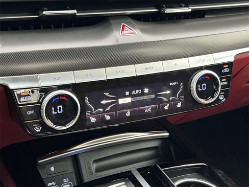 Used 2024 Genesis G80 3.5T Sport image 33