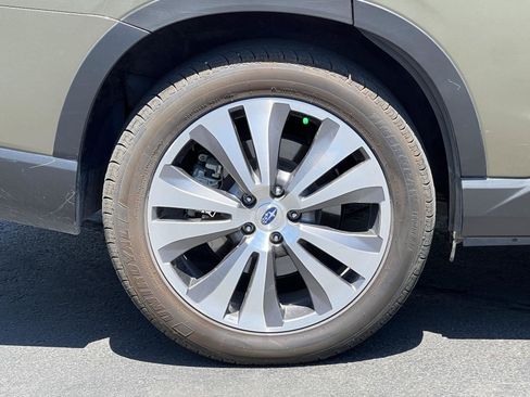 Used 2022 Subaru Ascent Limited w/ Technology Package AWD/4WD image 15