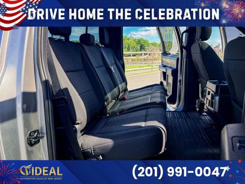 Used 2020 Ford F150 XLT w/ Equipment Group 302A Luxury AWD/4WD image 12