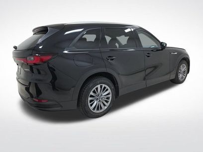 Used 2024 MAZDA CX-90 Plug-In Hybrid w/ Preferred