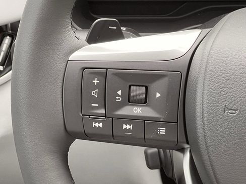 New 2026 INFINITI QX60 Luxe image 12