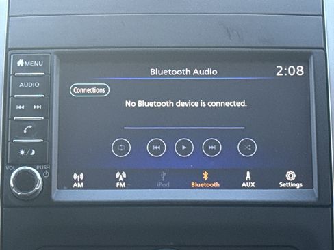 Used 2019 Nissan Frontier SV w/ Value Truck Package image 23