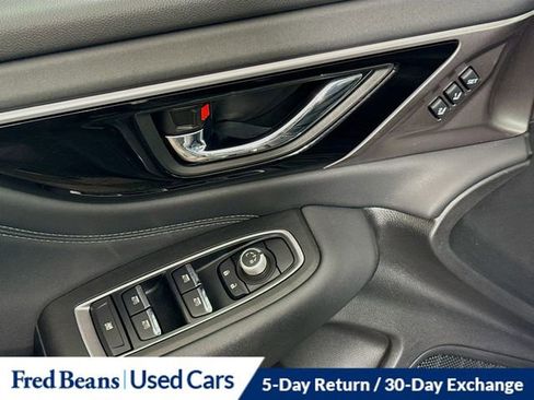 Used 2024 Subaru Legacy Limited image 19
