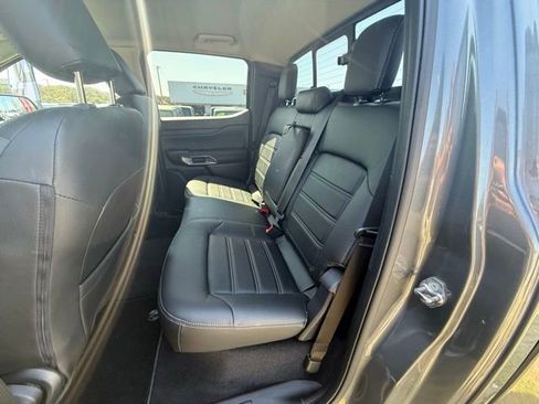 Used 2024 Ford Ranger XLT w/ Trailer Tow Package image 11