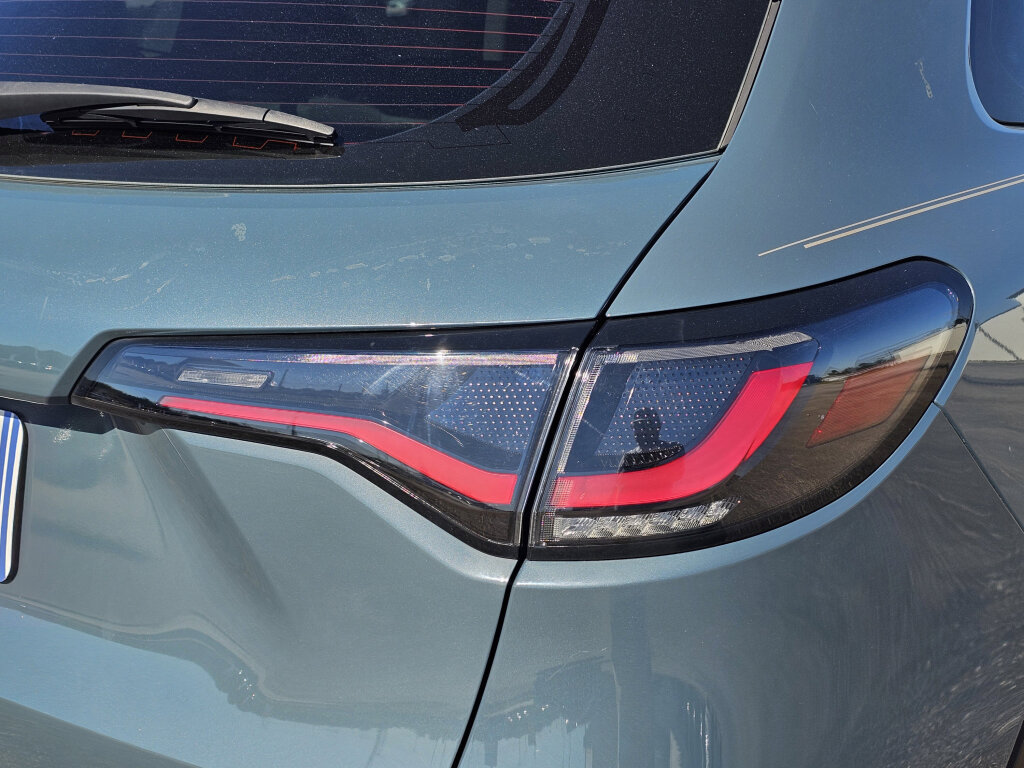 Certified 2023 Honda HR-V LX image 9