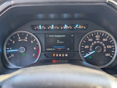 Used 2020 Ford F150 XLT w/ Equipment Group 301A Mid image 16