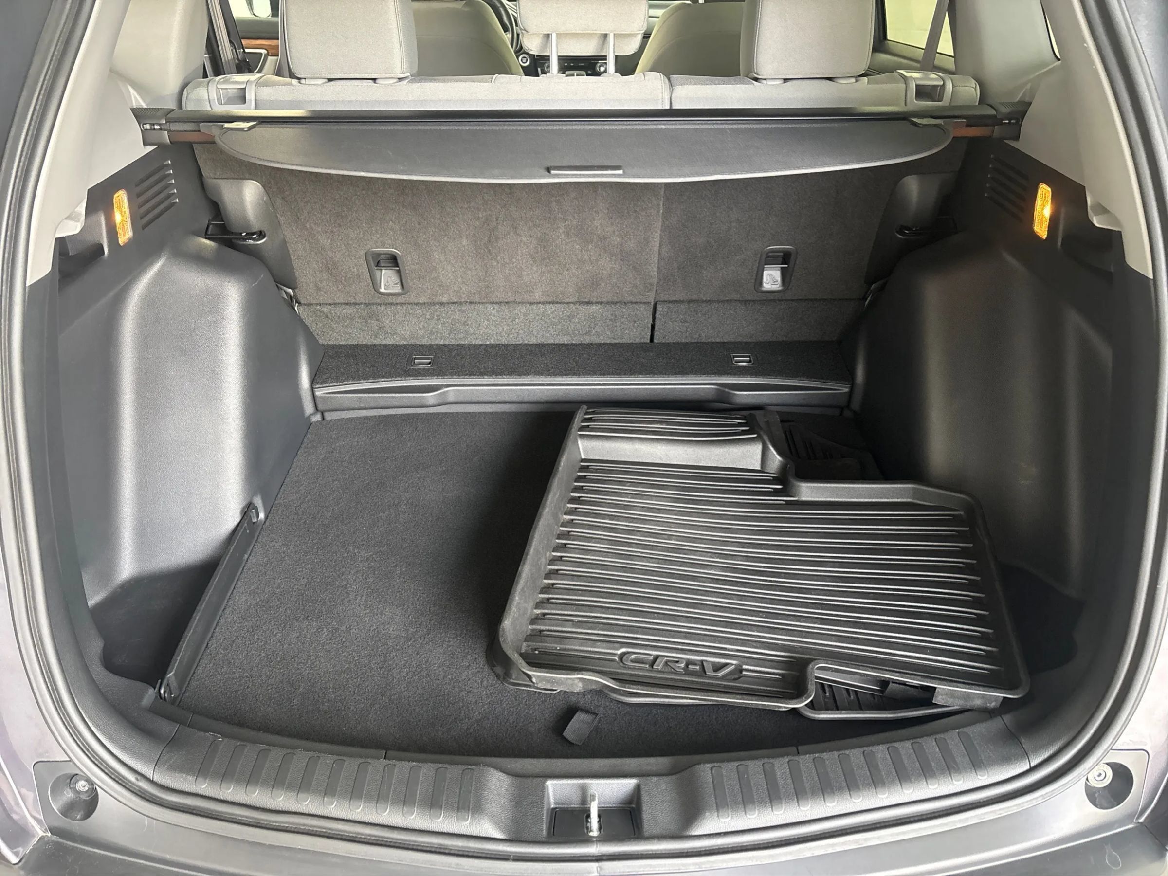 Used 2021 Honda CR-V EX image 16