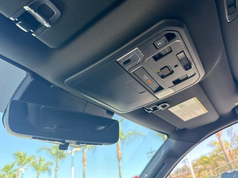 New 2026 Toyota Tacoma TRD Sport AWD/4WD image 27