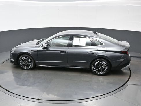 Certified 2026 Hyundai Sonata SEL FWD image 33