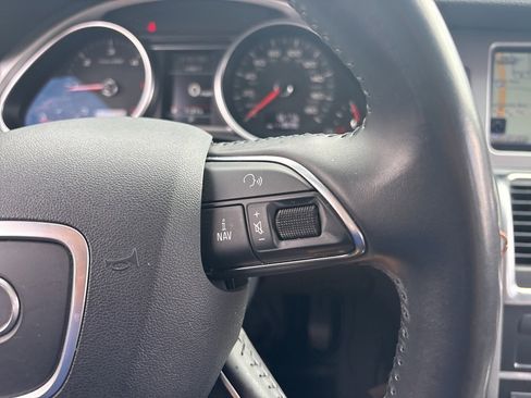 Used 2013 Audi Q7 TDI Premium Plus image 25