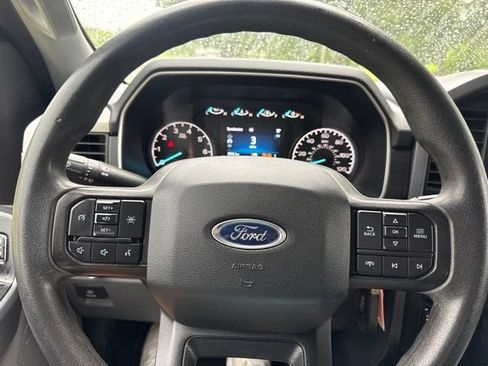 Used 2022 Ford F150 XLT AWD/4WD image 45
