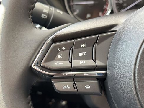 New 2025 MAZDA CX-5 AWD 2.5 S image 17