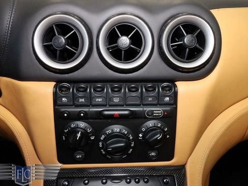 Used 2005 Ferrari 575M Maranello Superamerica image 30