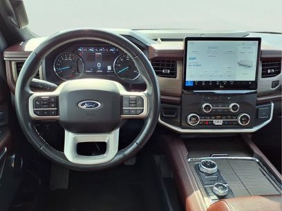 Used 2023 Ford Expedition Limited