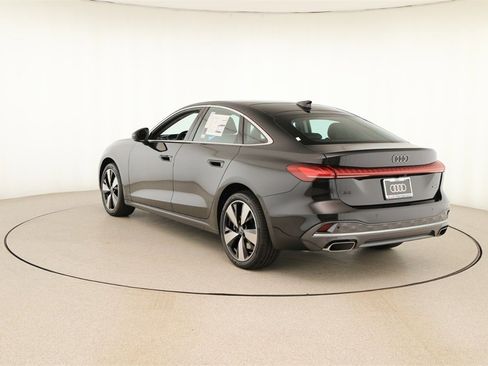 New 2025 Audi A5 2.0T Premium Plus image 4